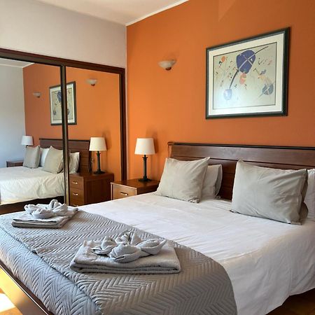 Apartamento A11 - 800M Da Praia Albufeira Eksteriør billede