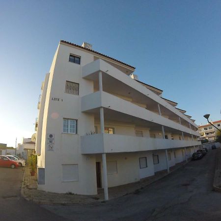 Apartamento A11 - 800M Da Praia Albufeira Eksteriør billede