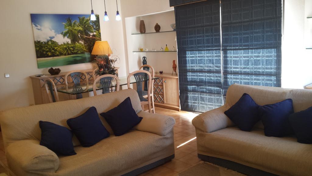 Apartamento A11 - 800M Da Praia Albufeira Værelse billede