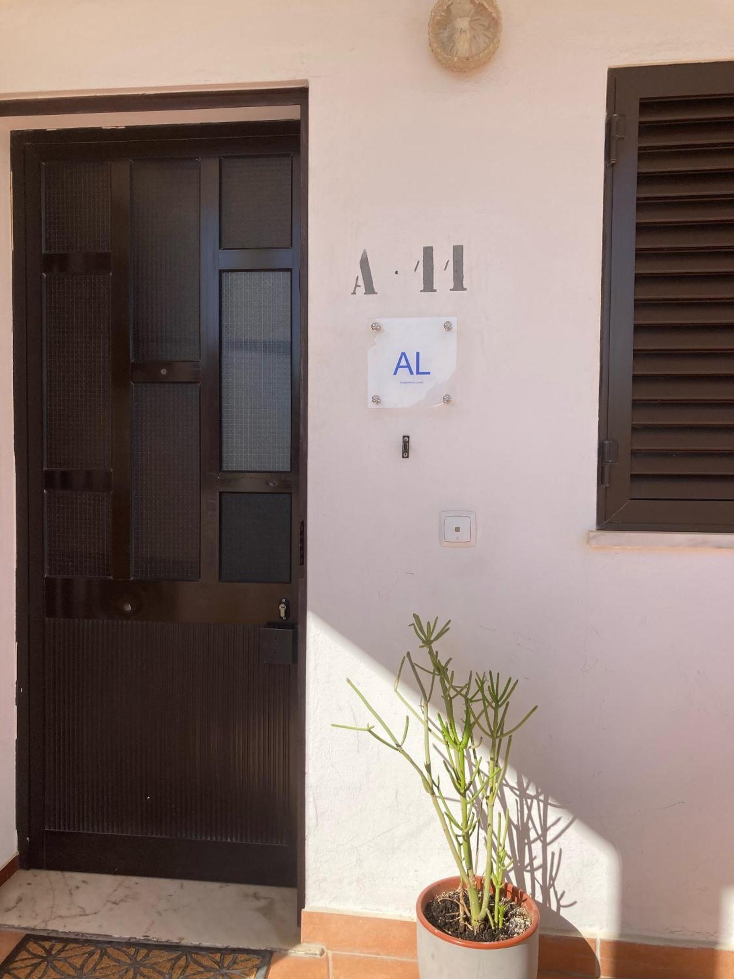 Apartamento A11 - 800M Da Praia Albufeira Eksteriør billede