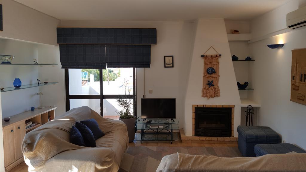 Apartamento A11 - 800M Da Praia Albufeira Eksteriør billede