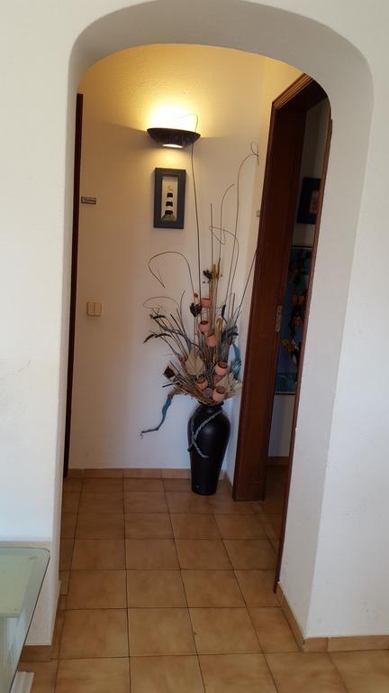 Apartamento A11 - 800M Da Praia Albufeira Eksteriør billede