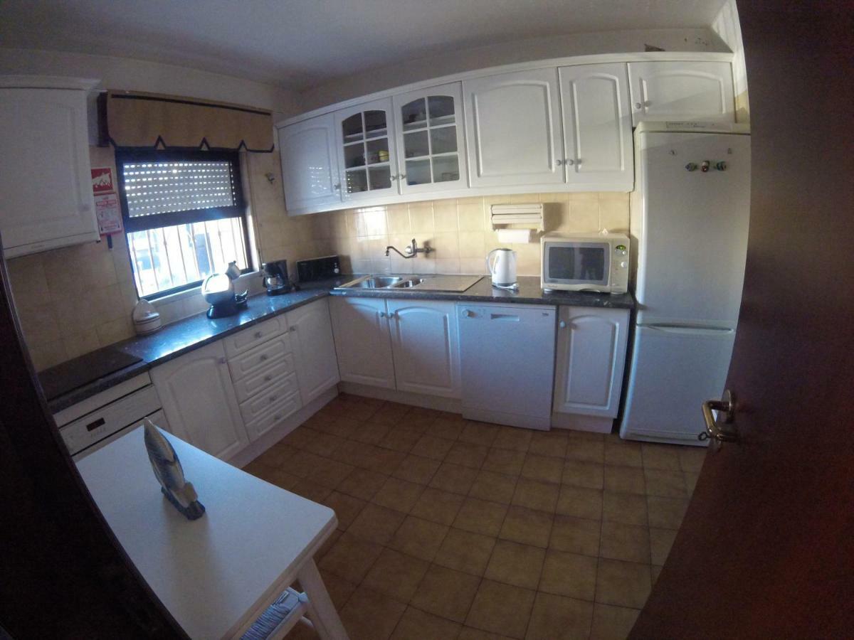 Apartamento A11 - 800M Da Praia Albufeira Eksteriør billede