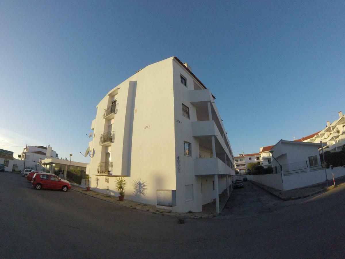 Apartamento A11 - 800M Da Praia Albufeira Eksteriør billede