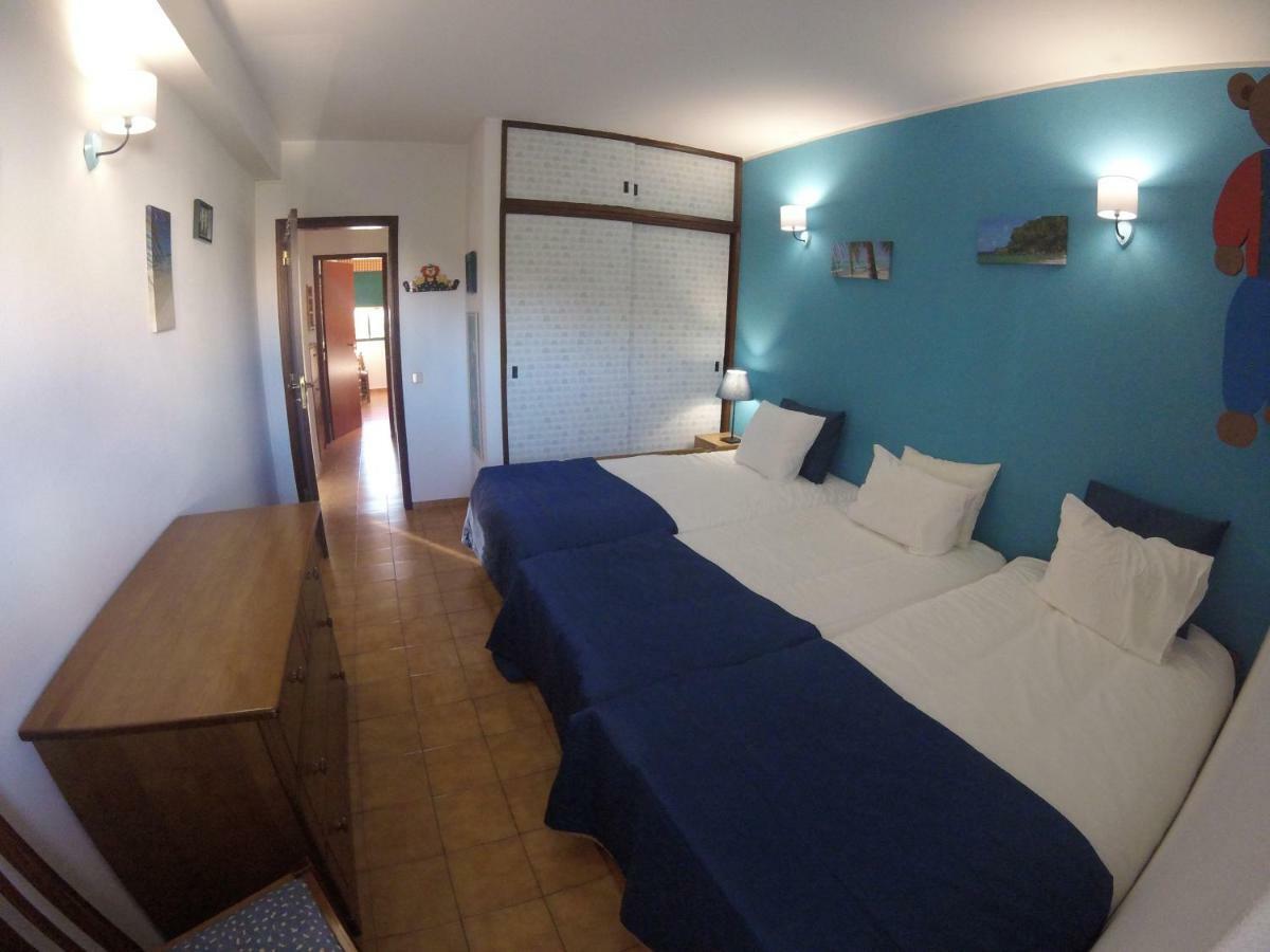 Apartamento A11 - 800M Da Praia Albufeira Eksteriør billede